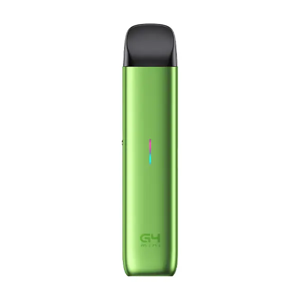 Grass Green Uwell Caliburn G4 Mini Vape Kit